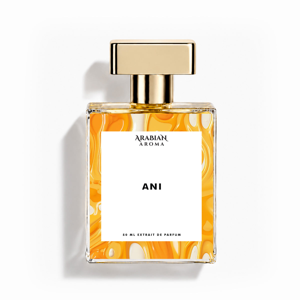 Ani By Arabian Aroma