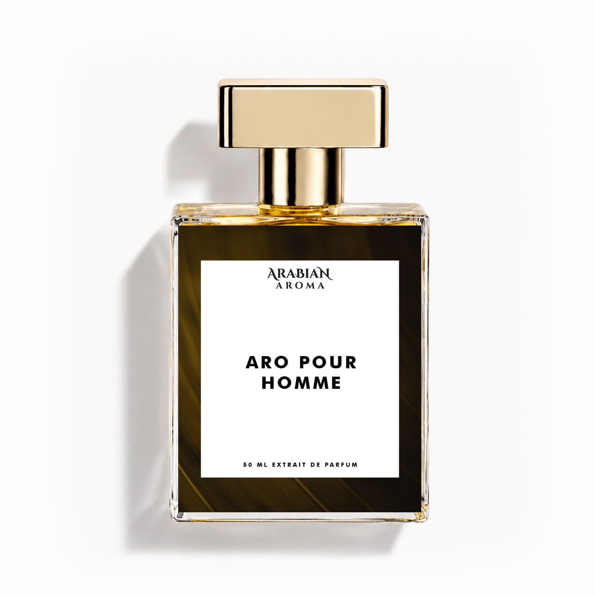 ARO Pour Homme By Arabian Aroma