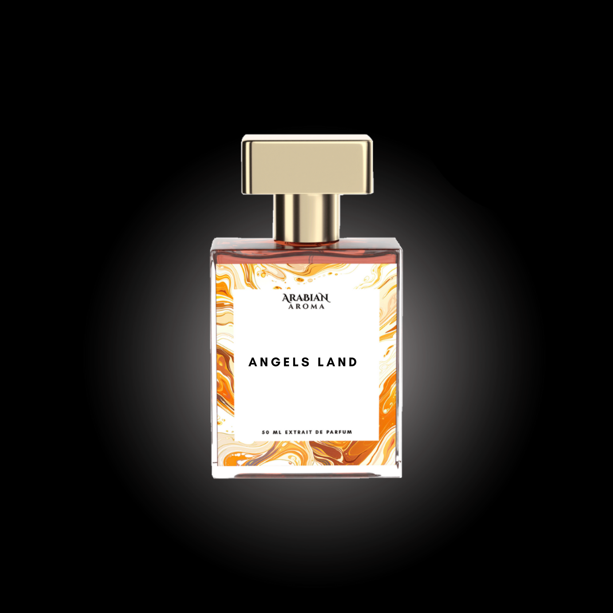 Angels Land by Arabian Aroma