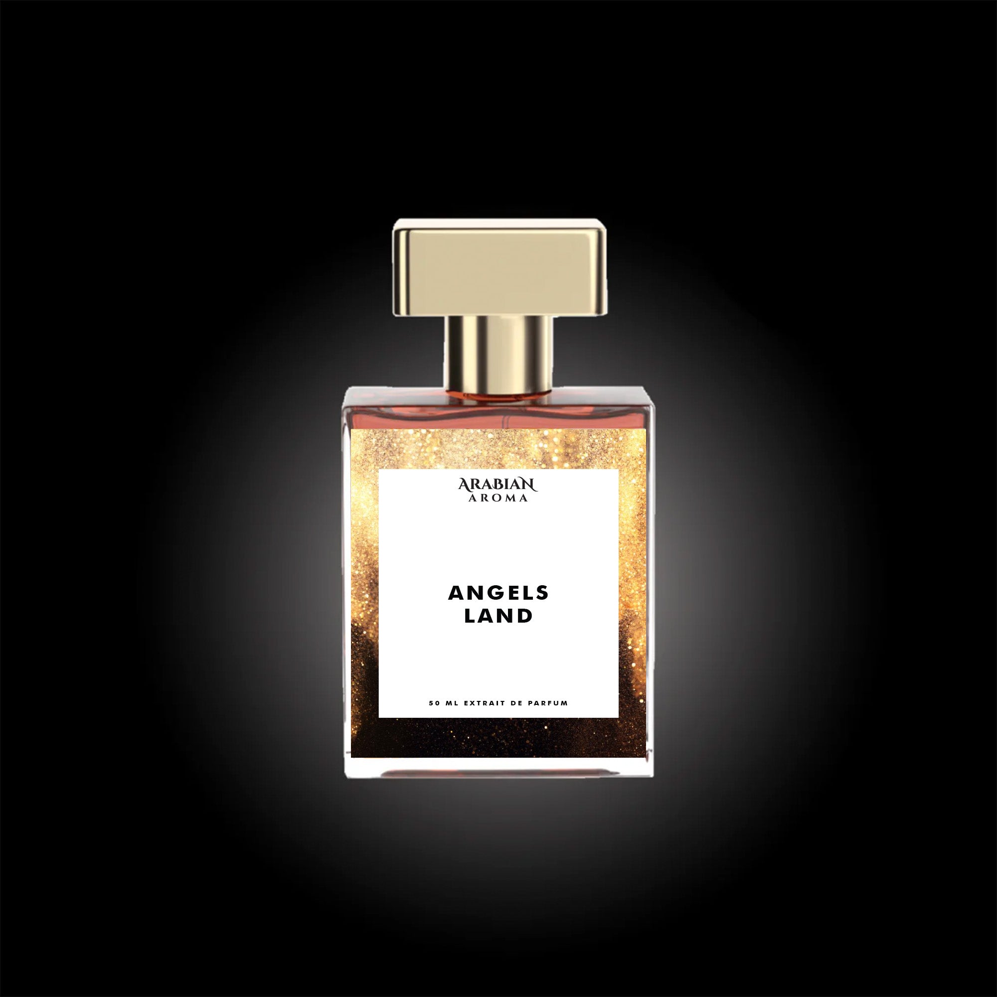 Angels Land by Arabian Aroma
