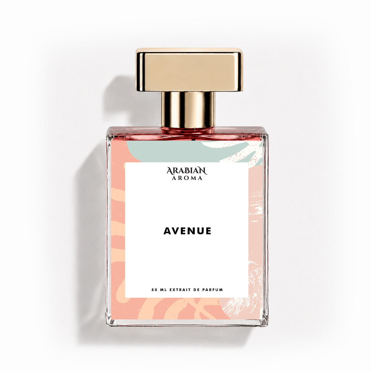 Avenue By Arabian Aroma
