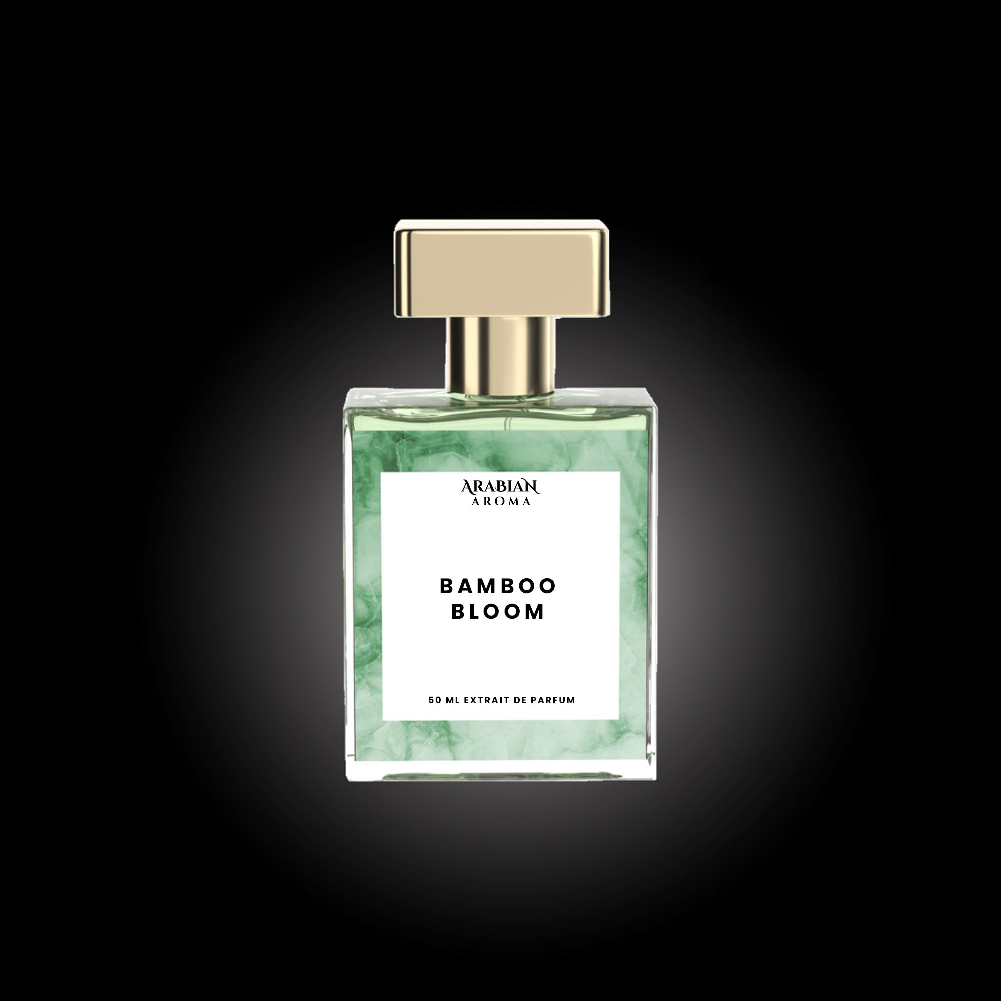 Bamboo Bloom By Arabian Aroma