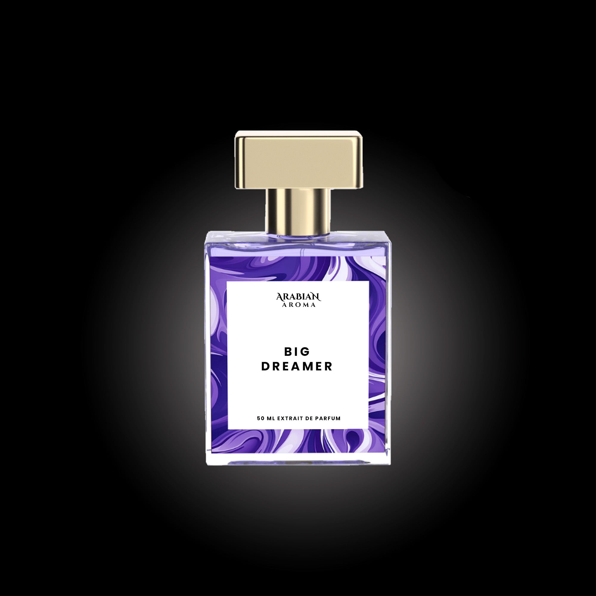 Big Dreamer By Arabian Aroma