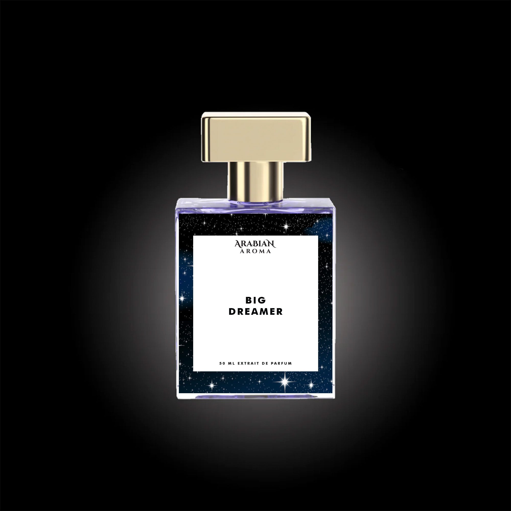 Big Dreamer By Arabian Aroma