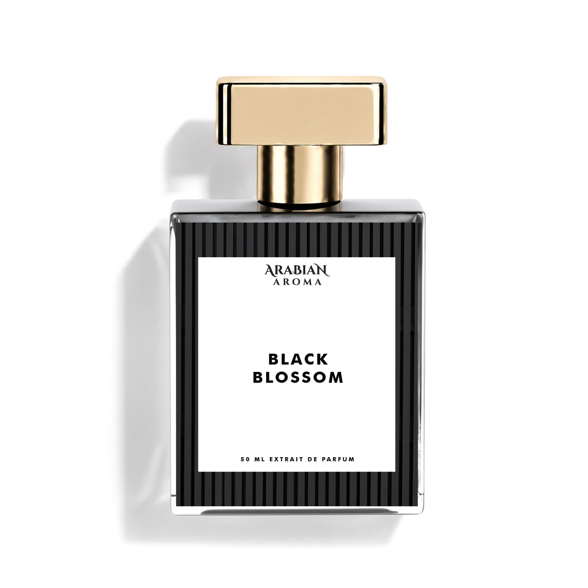 Black Blossom By Arabian Aroma