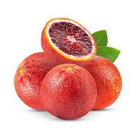 Blood Orange