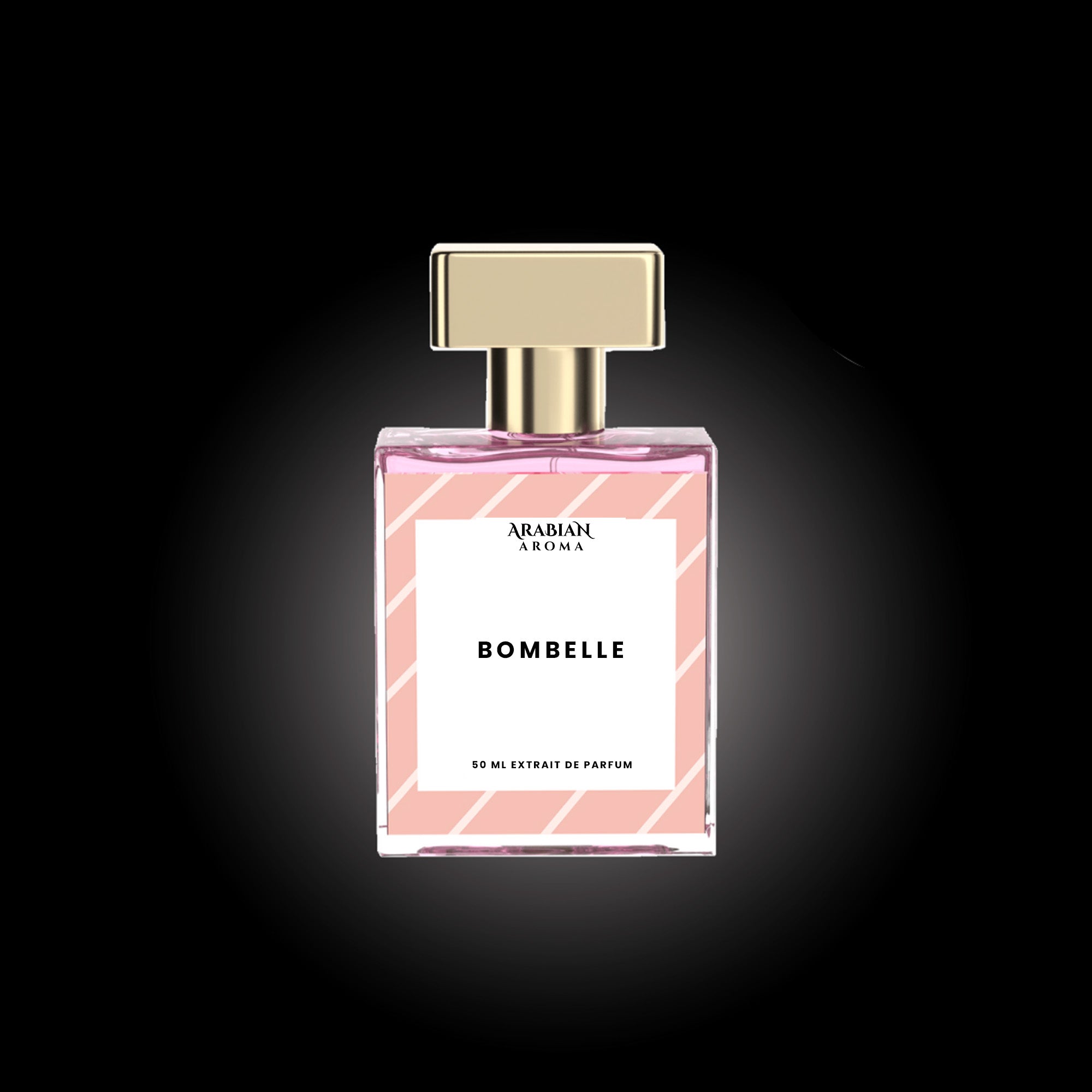 Bombshell By Arabian Aroma