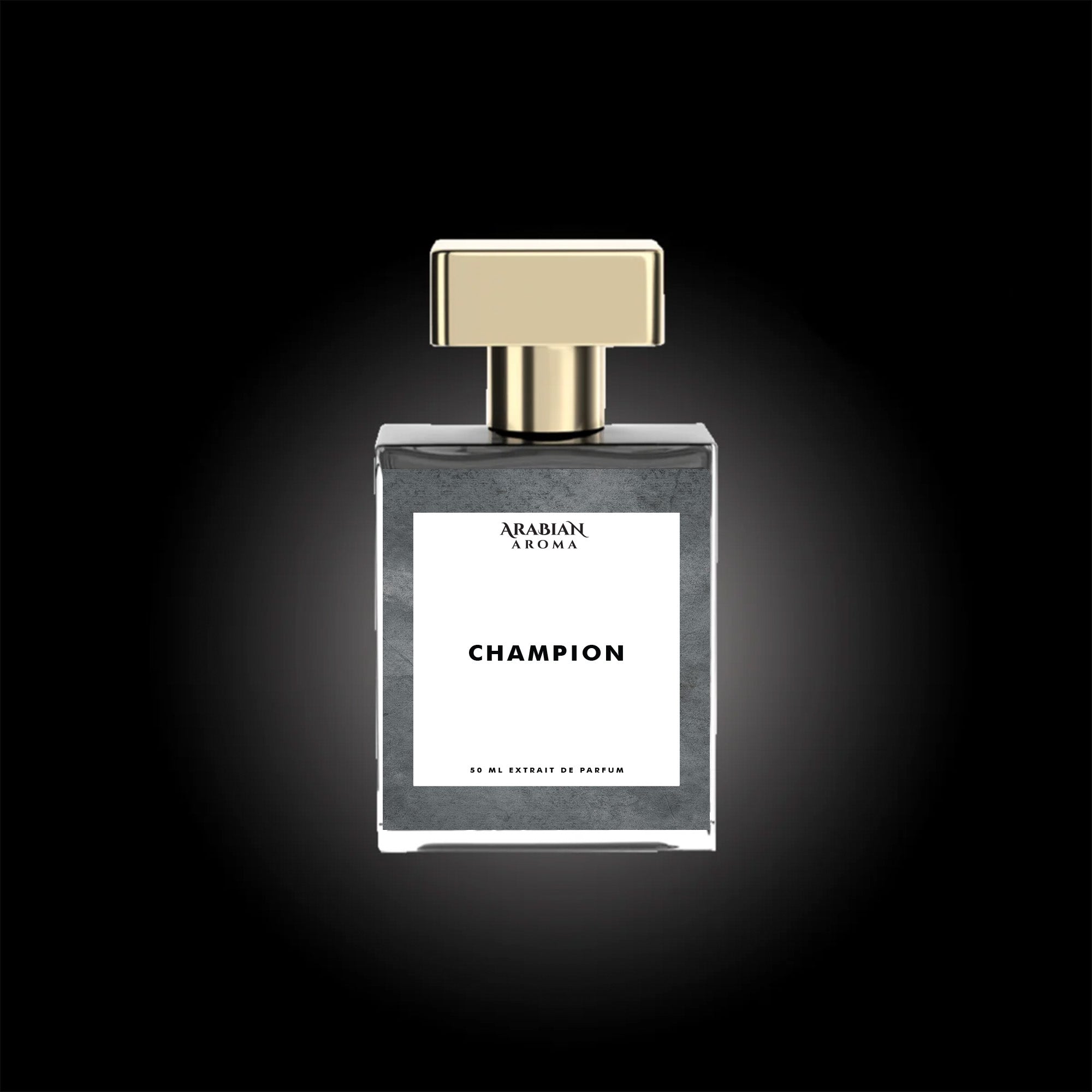 Champion By Arabian Aroma