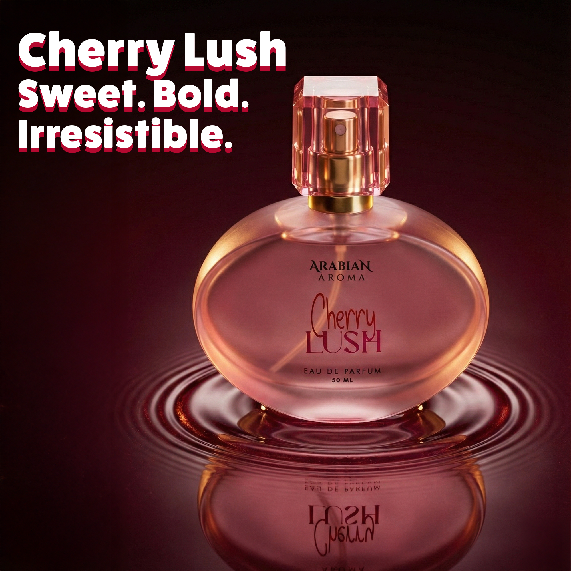 Arabian Aroma Cherry Lush