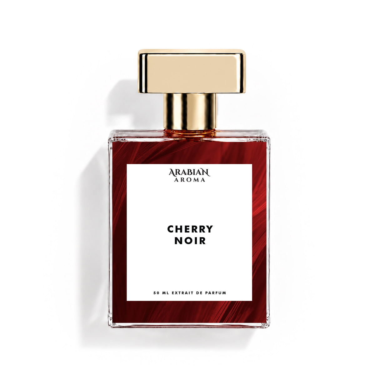 Cherry Noir By Arabian Aroma