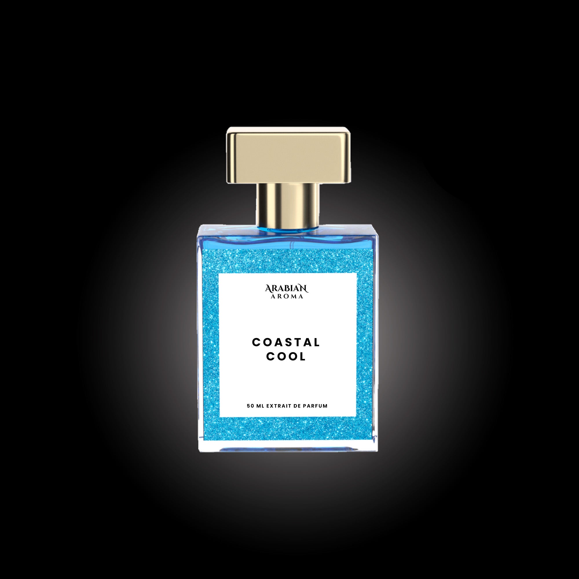 Coastal Cool By Arabian Aroma