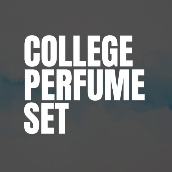 College Perfume Set