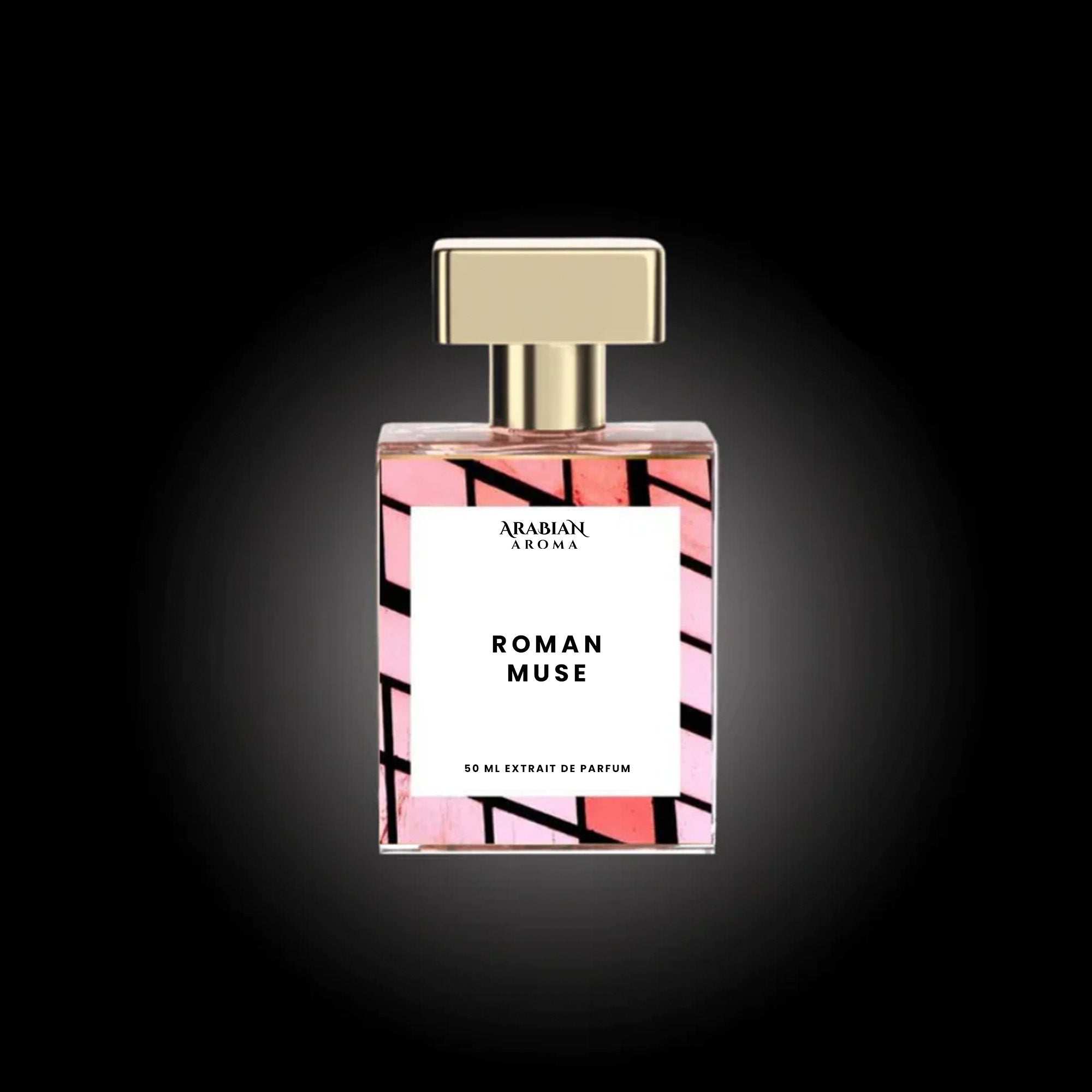 Roman Muse By Arabian Aroma