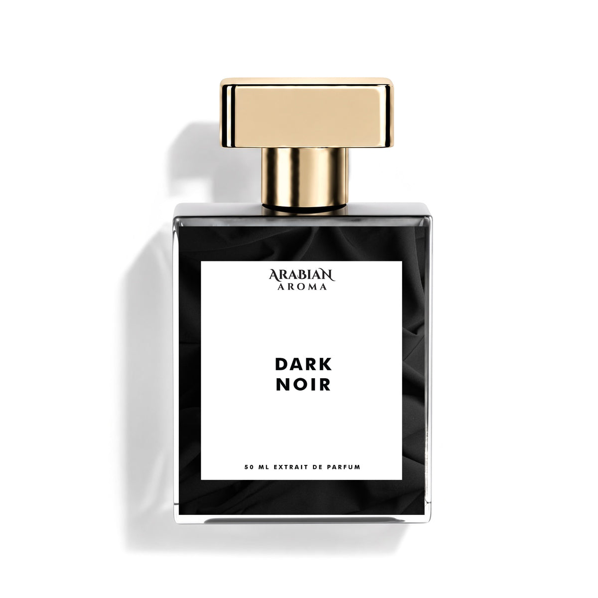 Dark Noir By Arabian Aroma