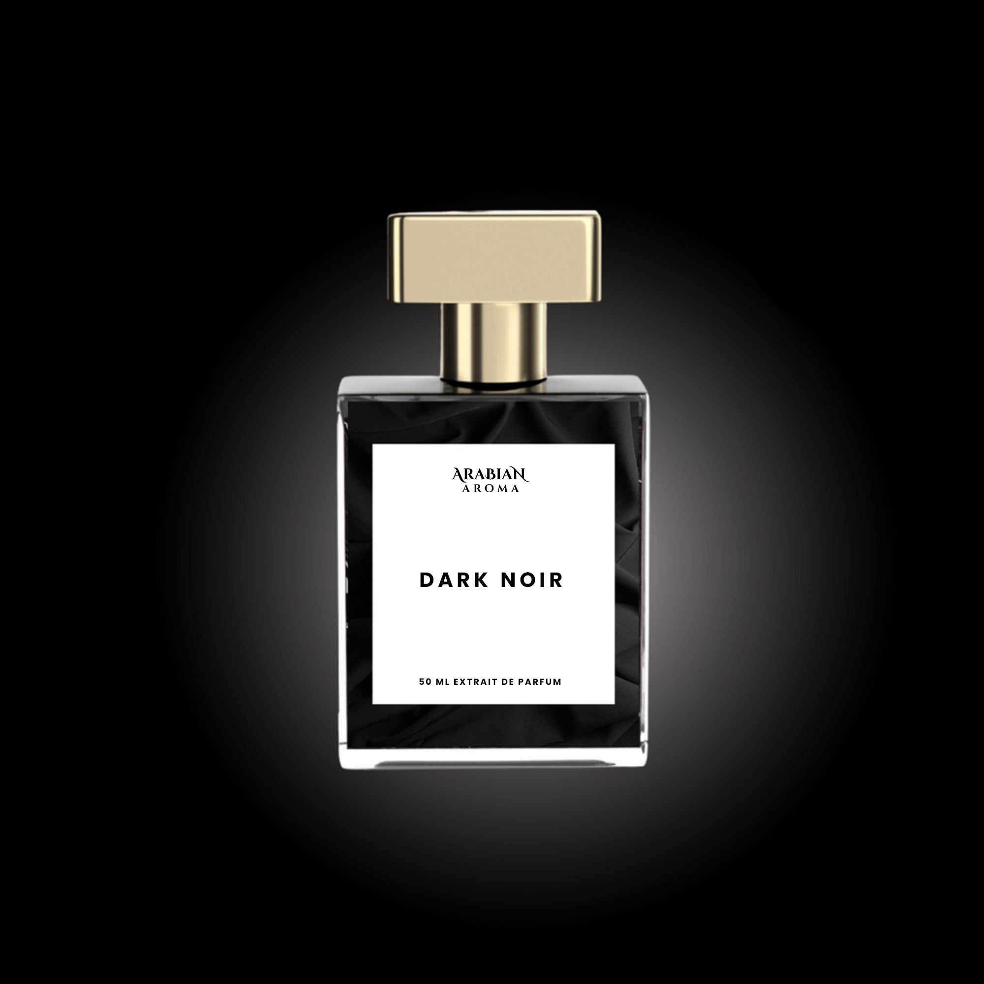 Dark Noir By Arabian Aroma