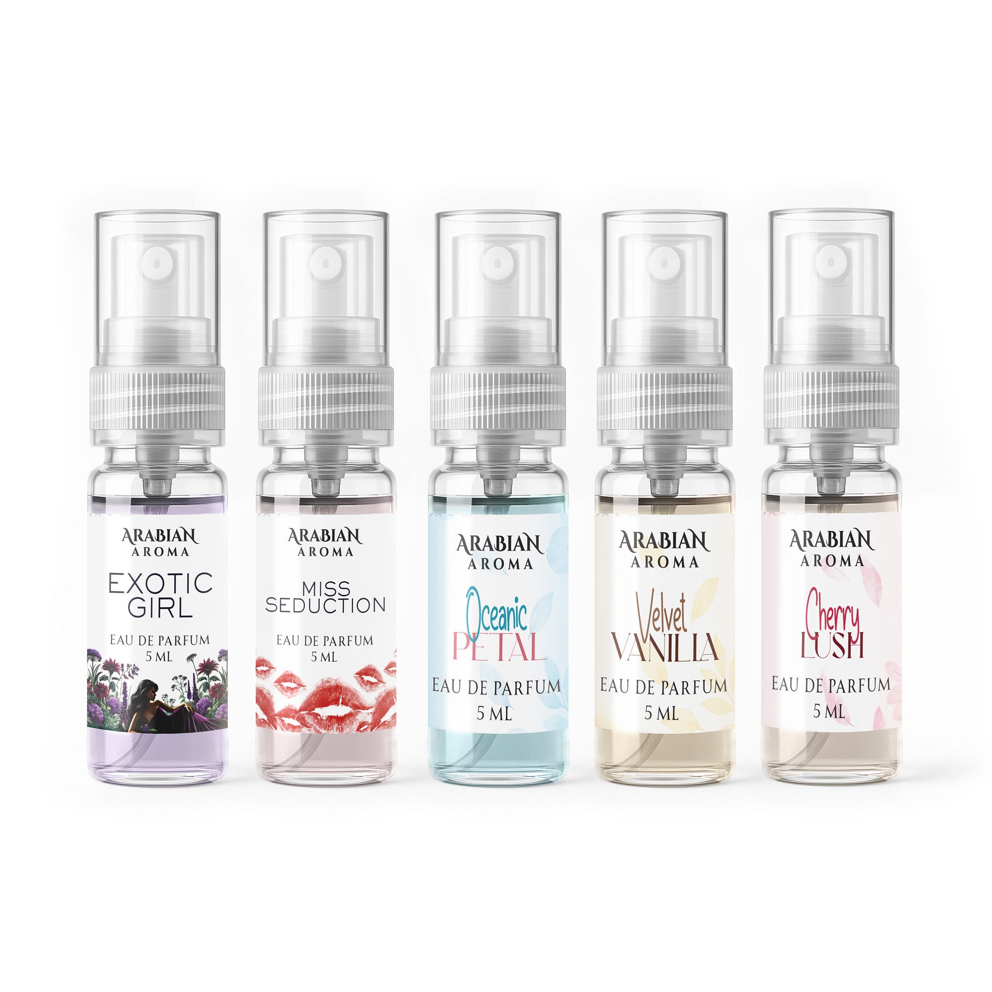 Date Night Women Perfume