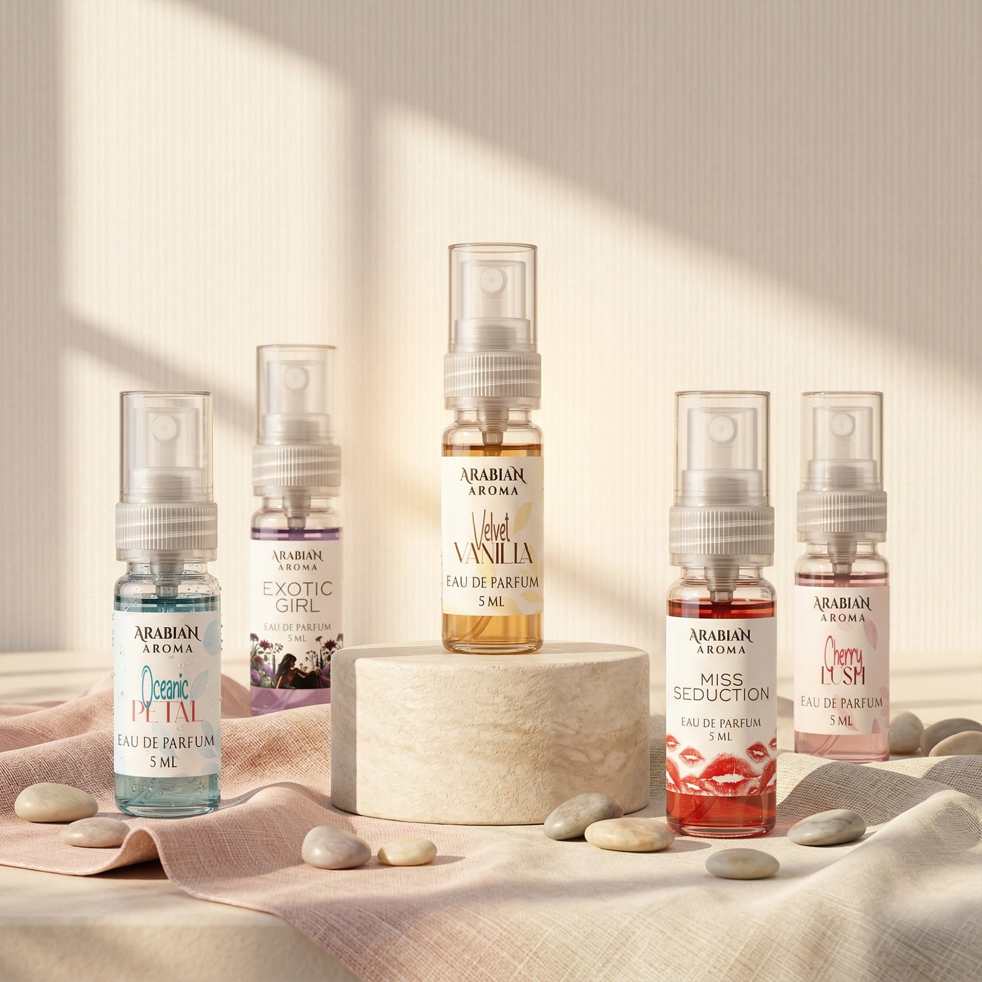 Date Night Women Perfume