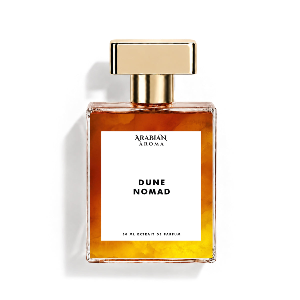 Dune Nomad By Arabian Aroma