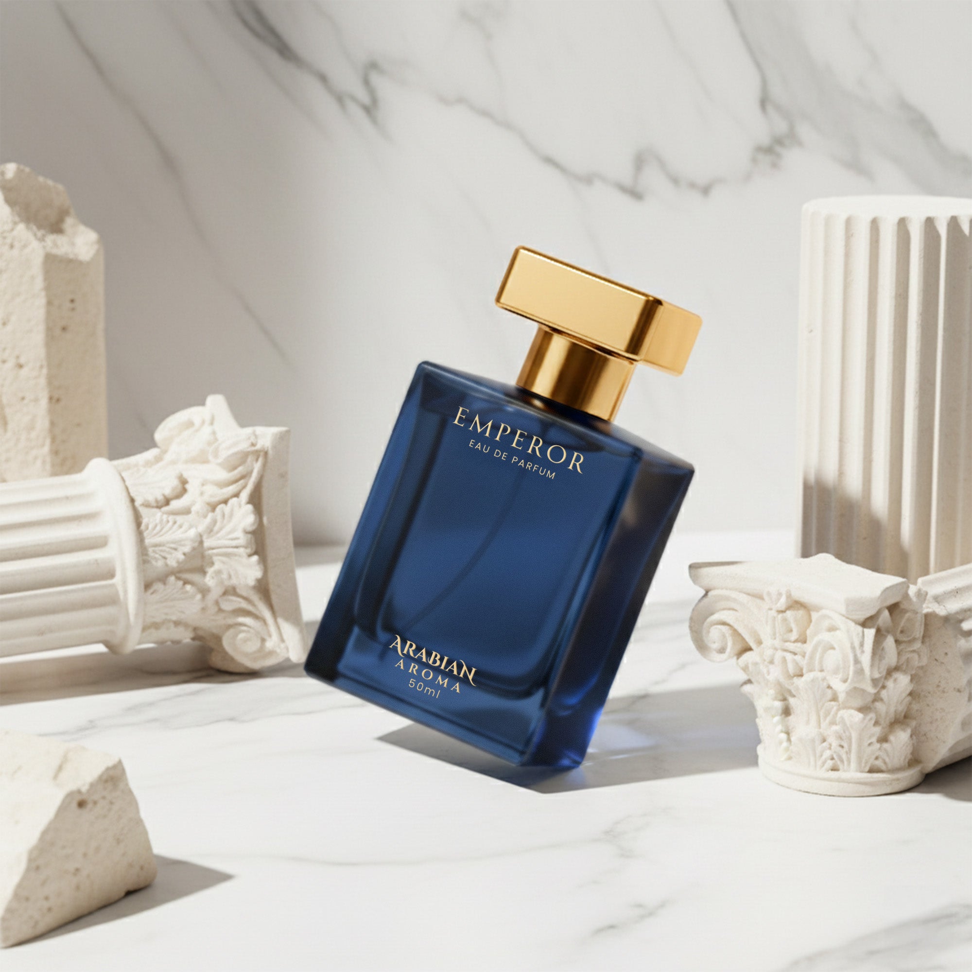 EMPEROR BY ARABIAN AROMA