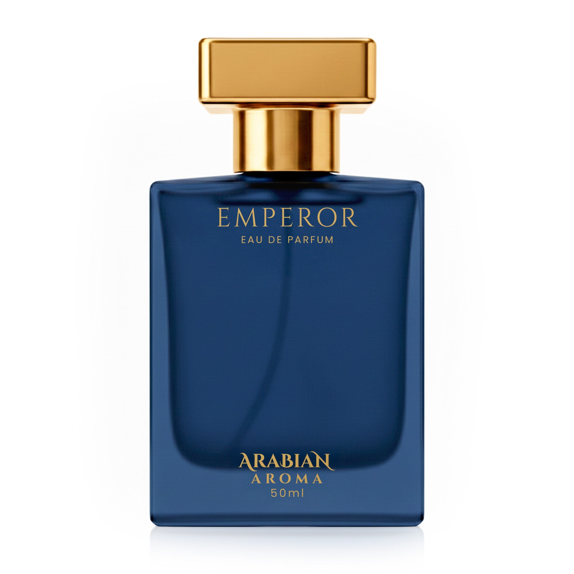 EMPEROR BY ARABIAN AROMA
