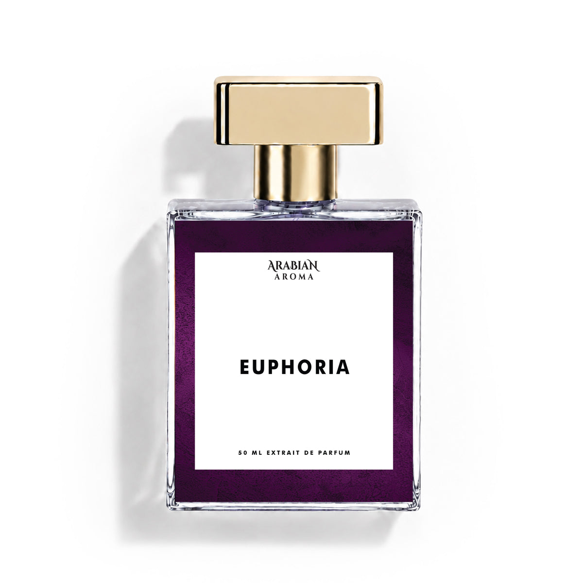 Euphoria By Arabian Aroma