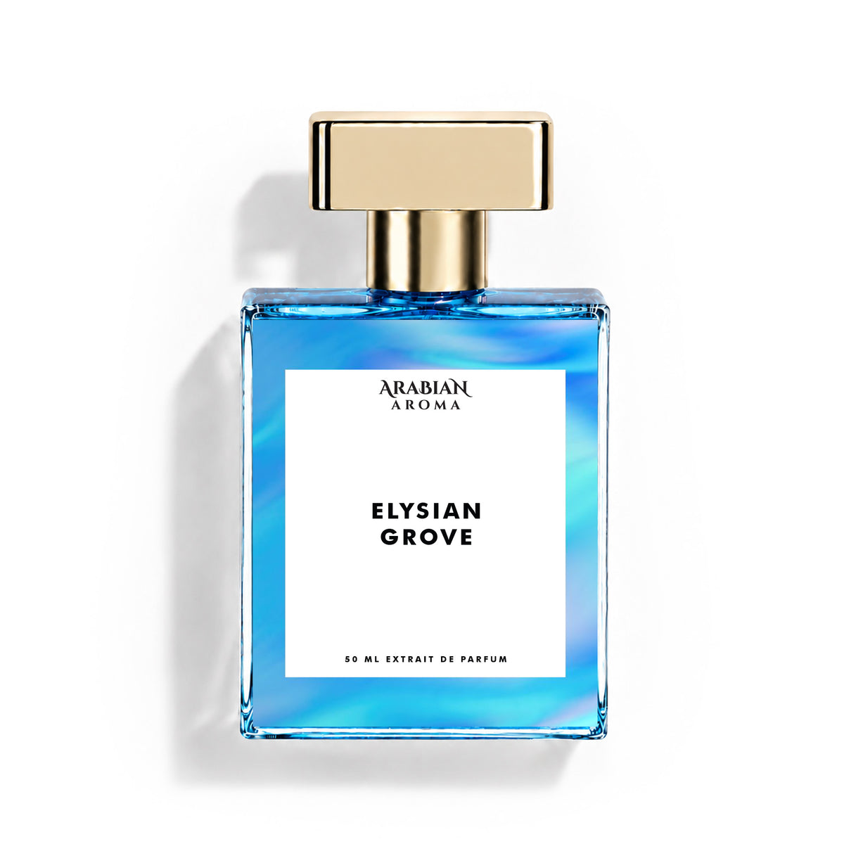 Elysian Grove By Arabian Aroma