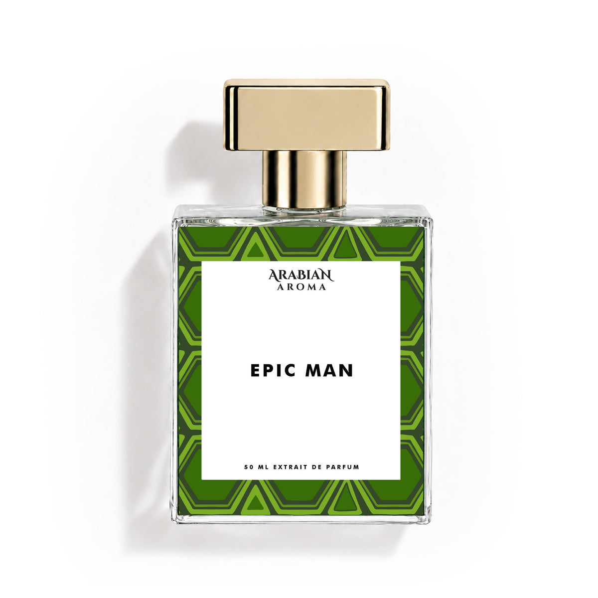 Epic Man By Arabian Aroma