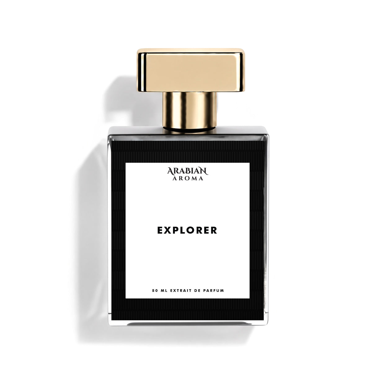 Explorer by Arabian Aroma