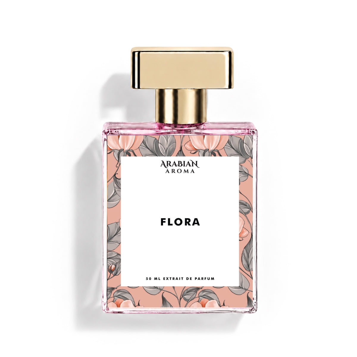 Flora By Arabian Aroma