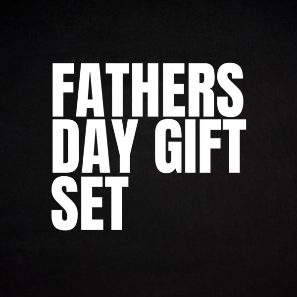 Father’s Day Gift Set Perfume