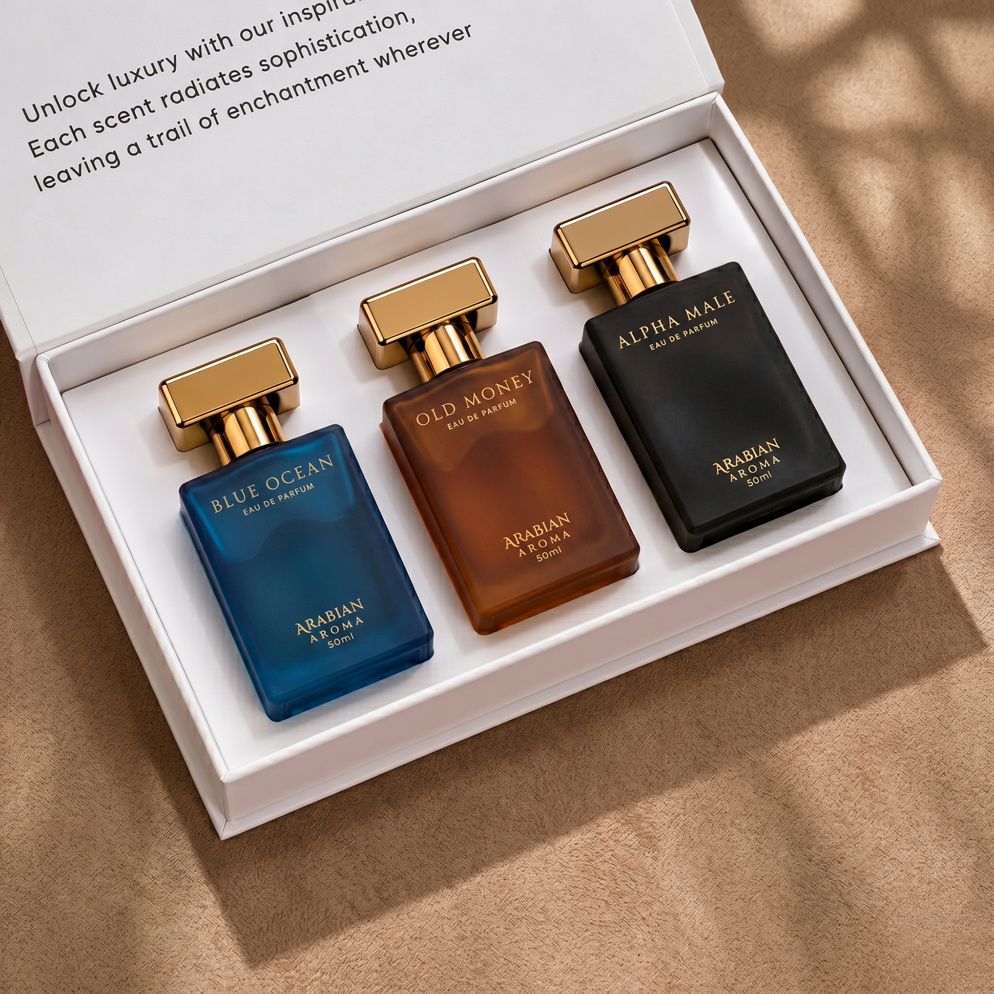 Father's Day Giftset
