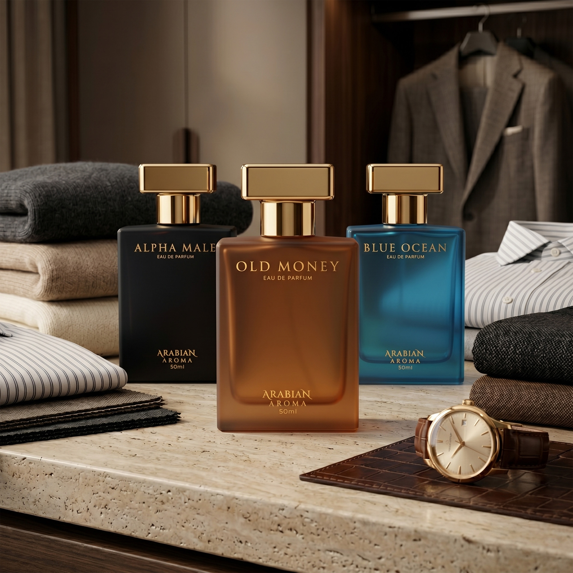 Father's Day Giftset