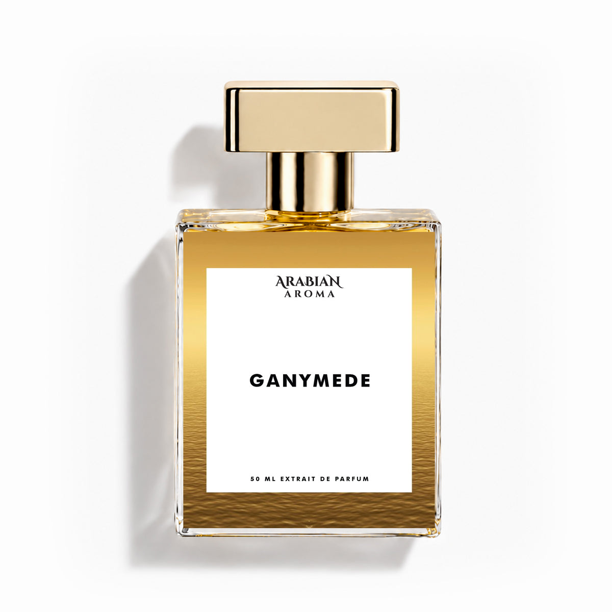 Ganymede By Arabian Aroma