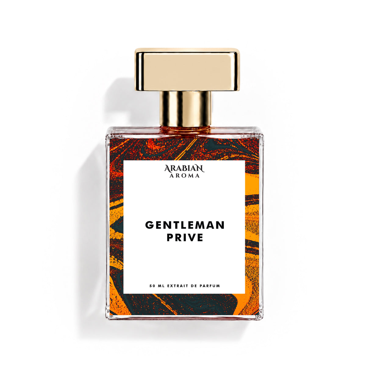 Gentleman Prive By Arabian Aroma