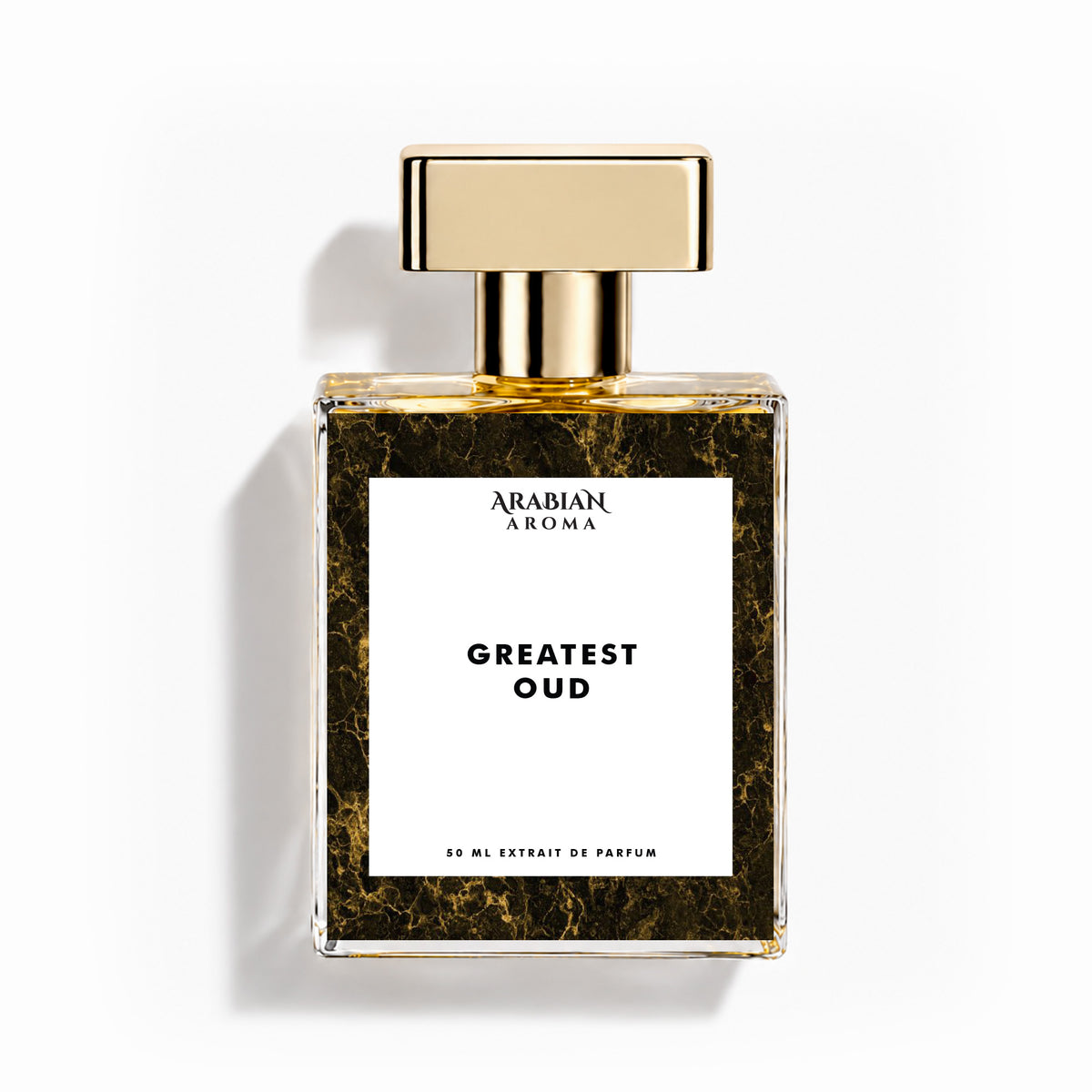 Greatest Oud By Arabian Aroma