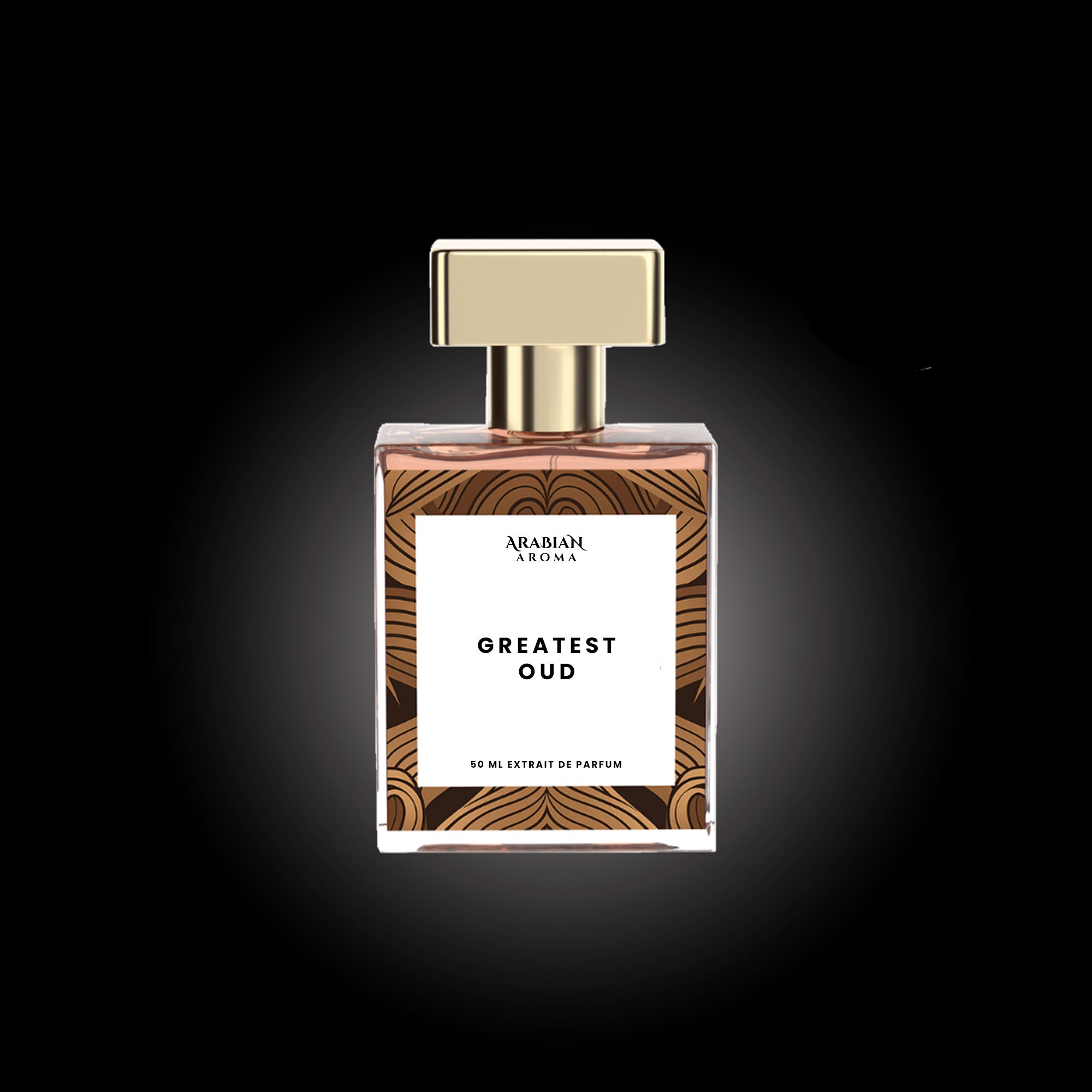 Greatest Oud By Arabian Aroma