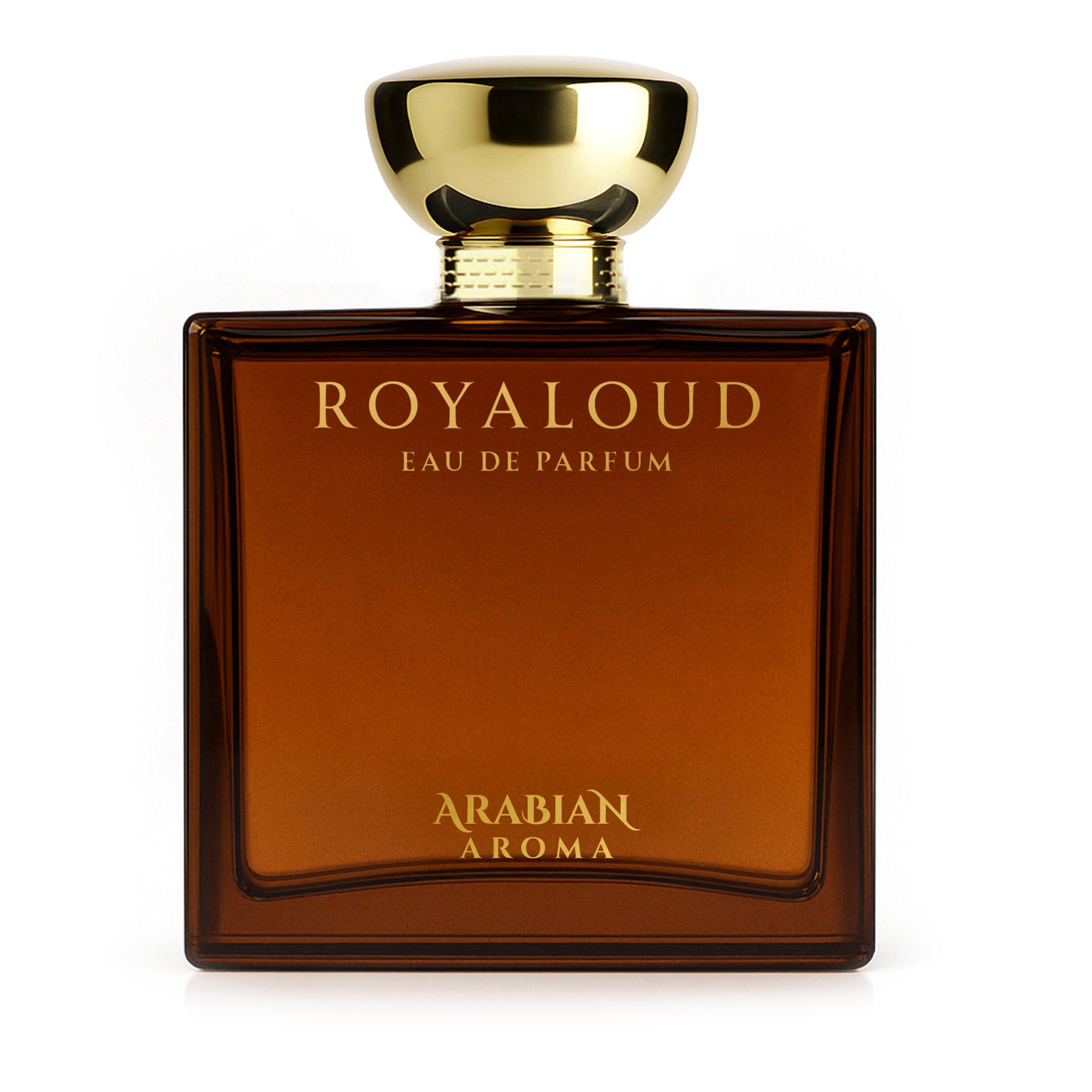 Royal Oud By Arabian Aroma
