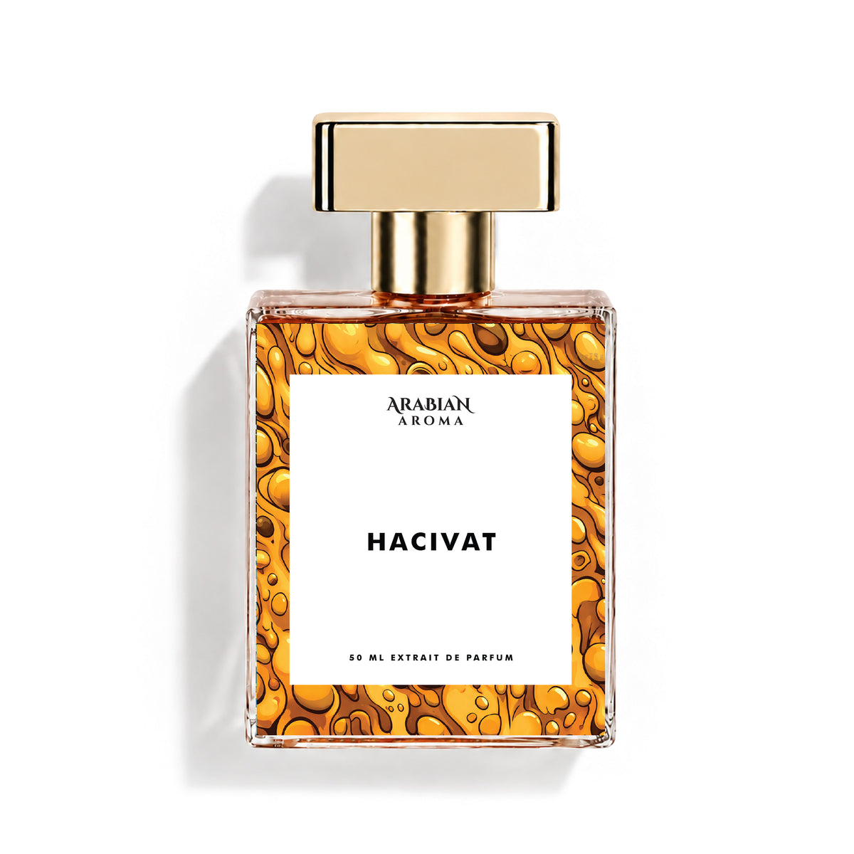 Hacivat By Arabian Aroma