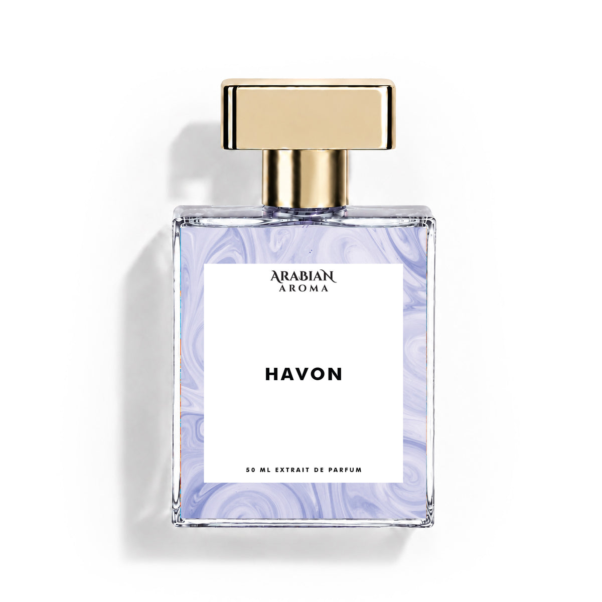 Havon By Arabian Aroma