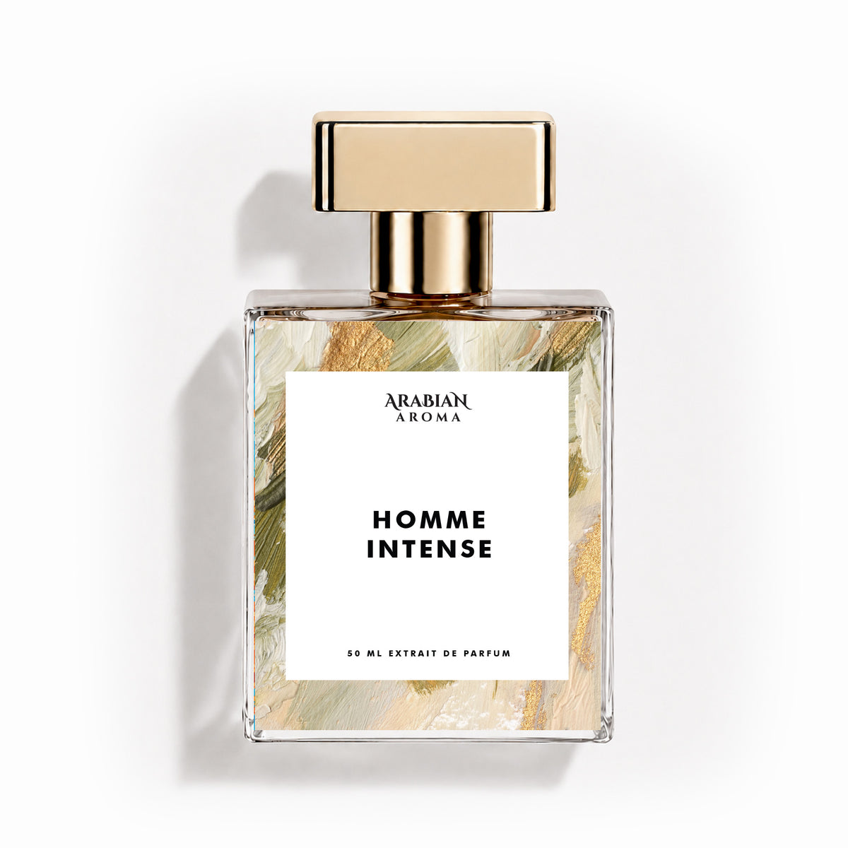 Homme Intense By Arabian Aroma
