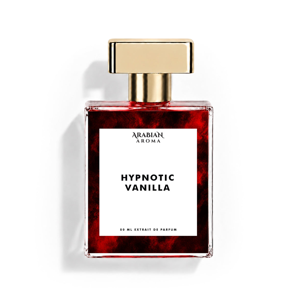 Hypnotic Vanilla By Arabian Aroma
