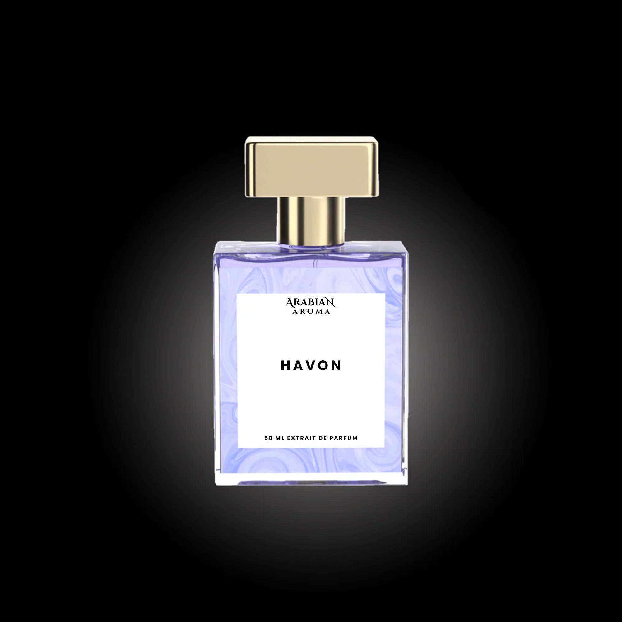 Havon By Arabian Aroma