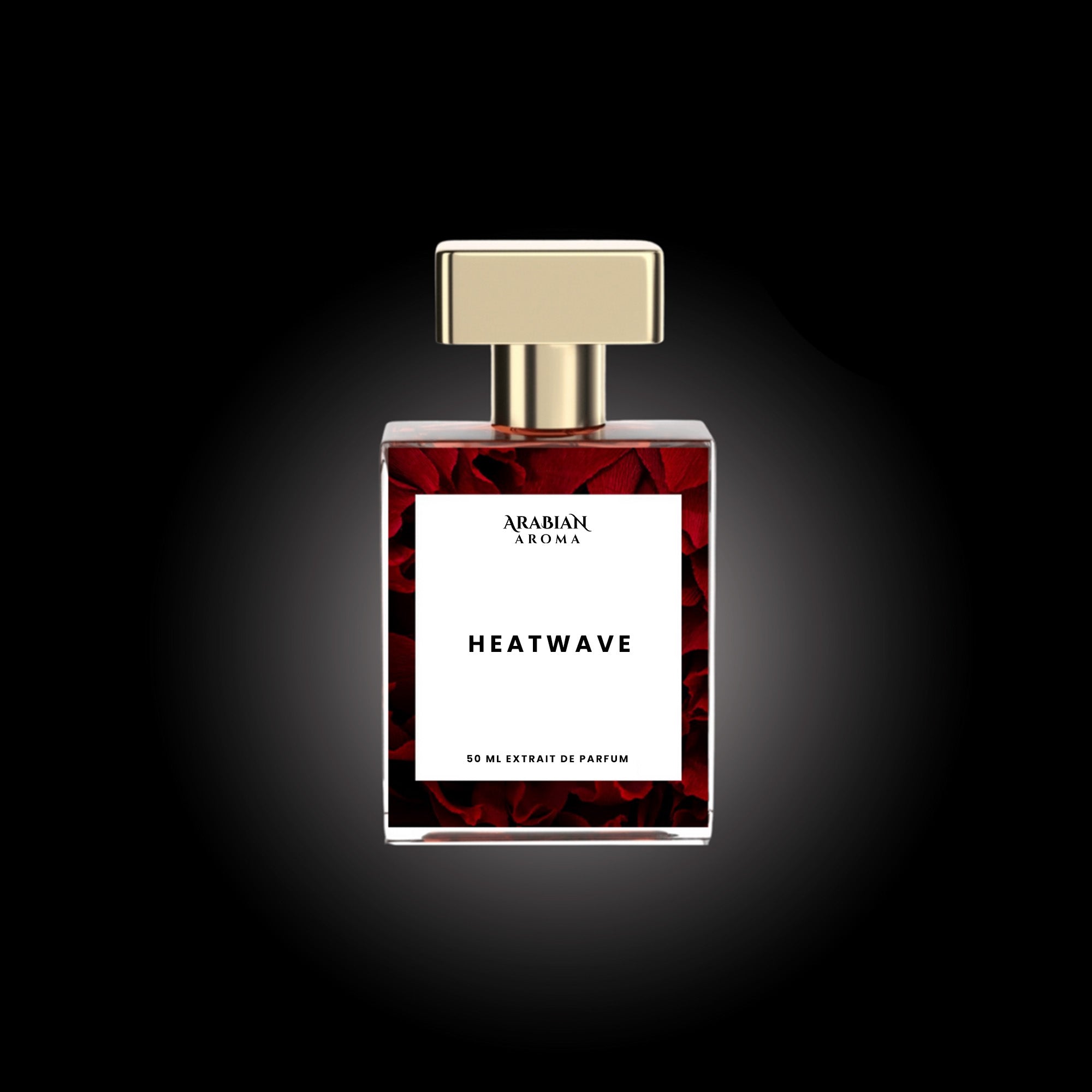 Heatwave By Arabian Aroma