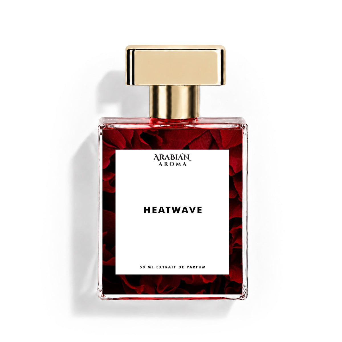 Heatwave By Arabian Aroma