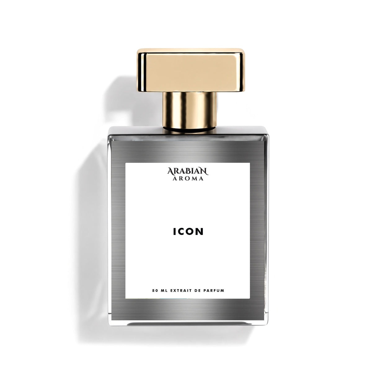 ICON By Arabian Aroma