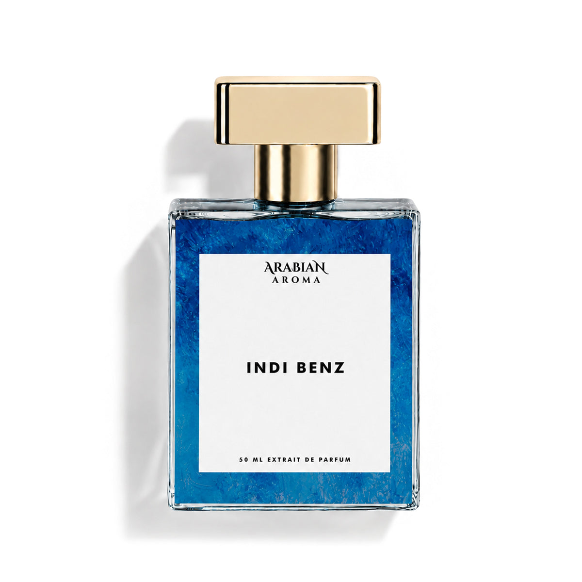 Indi Benz By Arabian Aroma
