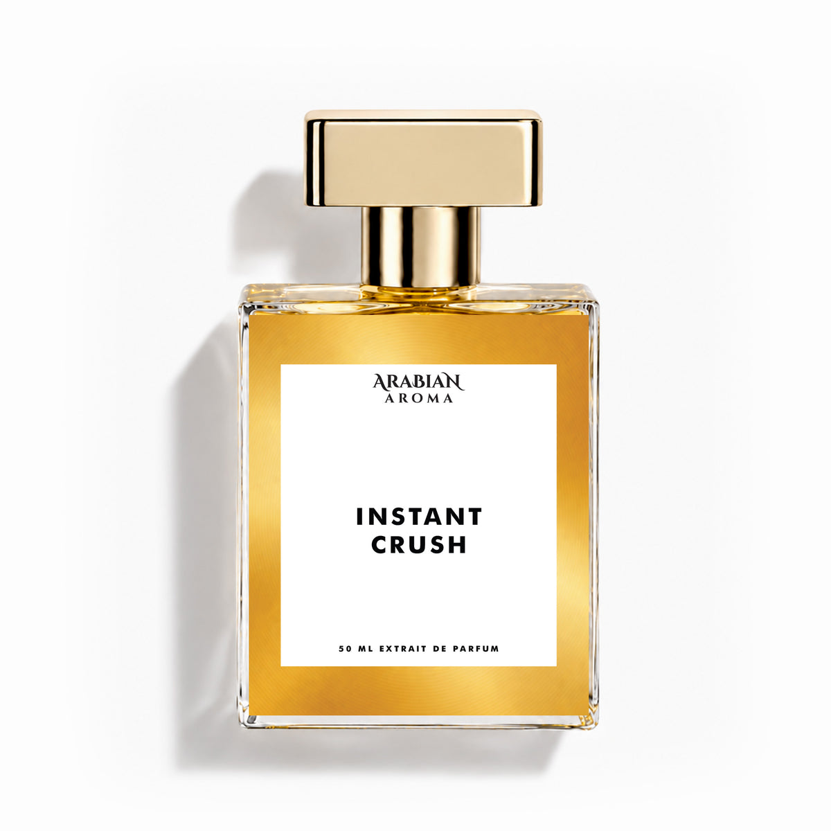 Instant Crush By Arabian Aroma