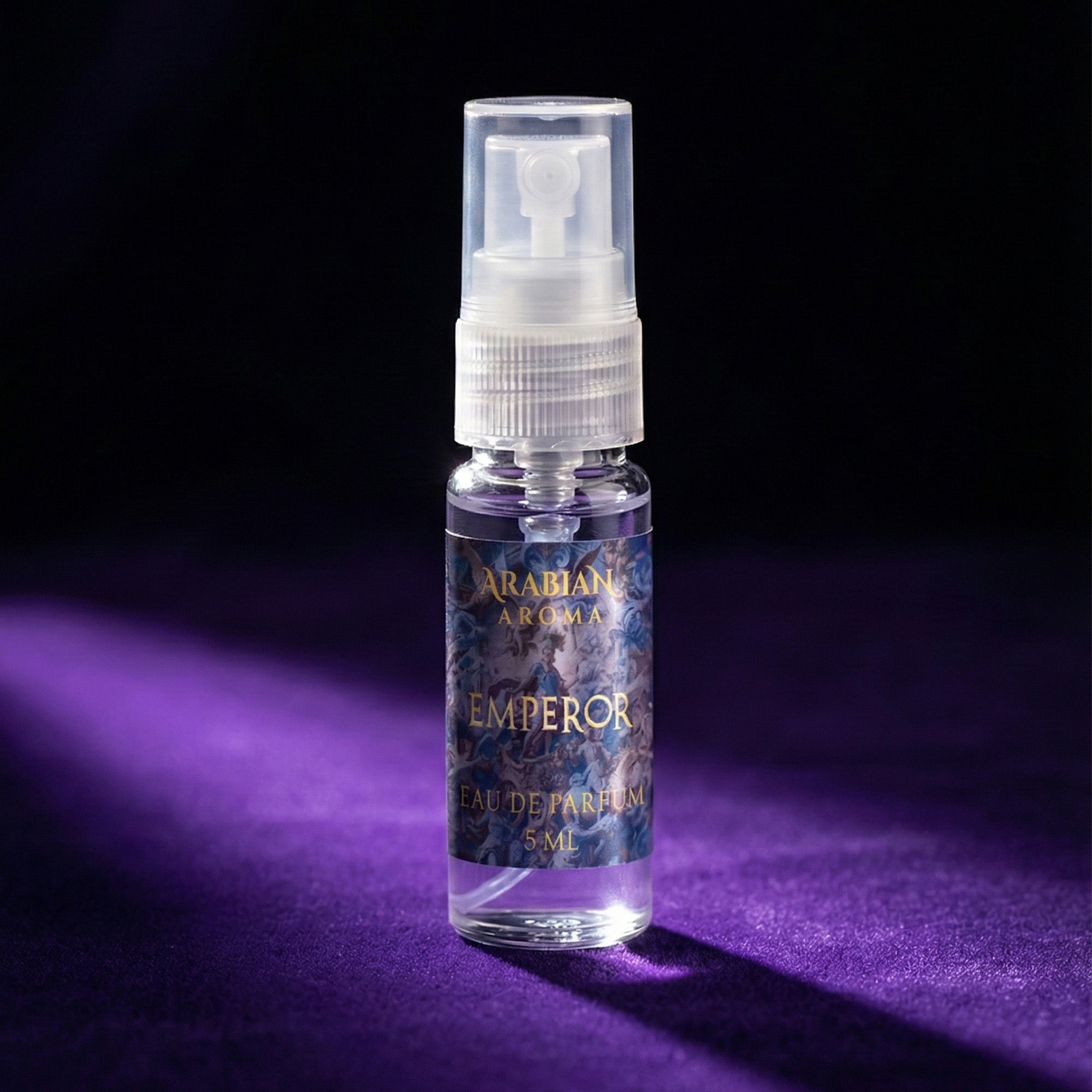 Imperial Men Perfume Set