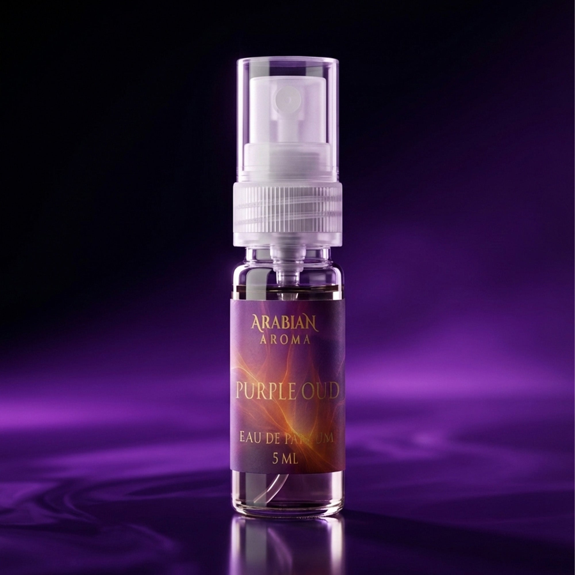 Imperial Men Perfume Set