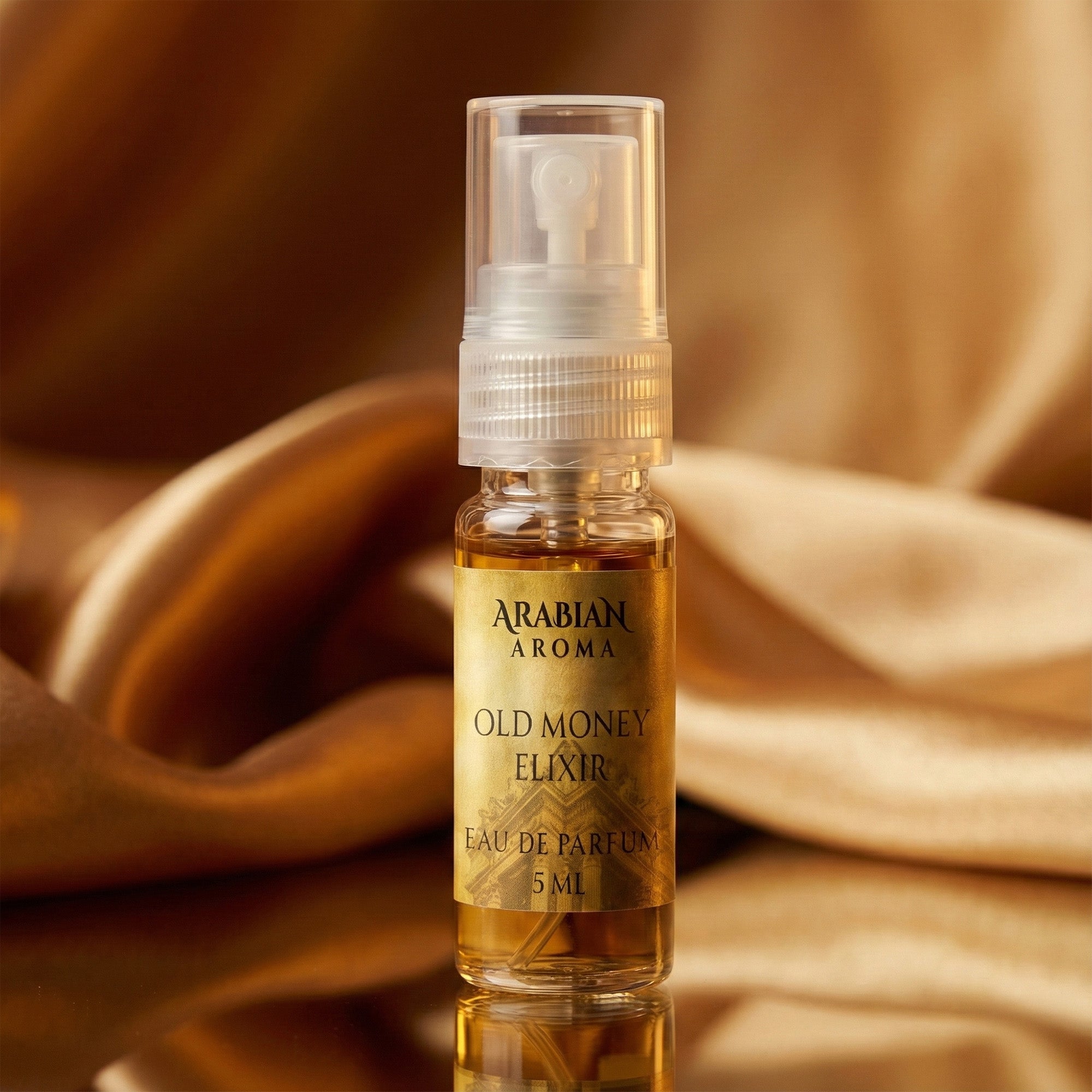 Imperial Men Perfume Set